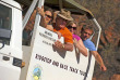 Australie - SA Eco Tours - Safari 5 jours Flinders Ranges, Wilpena Pound et Arkaroola