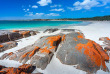 Australie - Australie du Sud - Dolphin Beach © South Australian Tourism Commission, Ben Goode