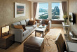 Australie - Sydney - Shangri-La Hotel Sydney - Executive Grand Harbour View Suite