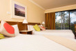 Australie - Tasmanie - Cradle Mountain Hotel - Double Deluxe Room