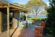 Australie - Tasmanie - Freycinet Coles Bay - Edge of the bay resort - Cottage