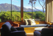 Australie - Tasmanie - Freycinet Coles Bay - Edge of the bay resort - Cottage