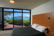 Australie - Tasmanie - Freycinet Coles Bay - Edge of the bay resort - Suite