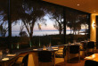 Australie - Tasmanie - Freycinet Coles Bay - Edge of the bay resort - Restaurant