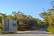 Australie - Tasmanie - Freycinet Coles Bay - Edge of the bay resort