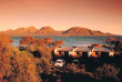 Australie - Tasmanie - Freycinet Coles Bay - Edge of the bay resort