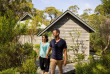 Australie - Tasmanie - Freycinet National Park - Freycinet Lodge