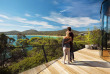 Australie - Tasmanie - Freycinet National Park - Freycinet Lodge - Coastal Pavilion Bay View