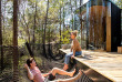 Australie - Tasmanie - Freycinet National Park - Freycinet Lodge - Coastal Pavilion 