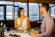 Australie - Tasmanie - Freycinet National Park - Freycinet Lodge - The Bay Restaurant