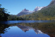 Australie - Tasmanie - Cradle Mountain