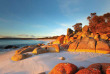 Australie - Tasmanie - Seaton Cove, Bay of Fires © Tourism Tasmania