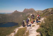 Australie - Tasmanie - Trekking à Cradle Mountain