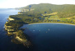 Australie - Tasmanie - Péninsule de Tasman, Pirates Bay © Tourism Tasmania, Joe Shemesh