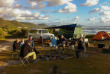 Australie - Tasmanie - Circuit camping Côte Ouest Sauvage