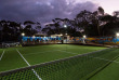 Australie - Victoria - Anglesea - Great Ocean Road Resort - Terrain de tennis