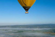 Australie - Yarra Valley - Survol de la Yarra Valley en montgolfière © Global Ballooning
