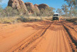 Australie - Western Australia - Le massif des Bungle Bungle © Tourism Western Australia