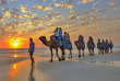 Australie - Broome - Excursion à Broome - Cable Beach
