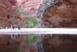 Australie - Broome - Safari Kimberley Explorer - Cathedral Gorge