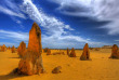 Australie - Western Australia - Les Pinnacles © Tourism Western Australia