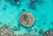 Australie - Whitsundays Islands - Ocean Rafting - Fly & Raft