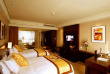 Chine - Shanghai - Greenland Jiulong Hotel - Deluxe Double Room