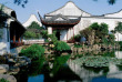 Chine - Jardin du Maitre des Filets à Suzhou © CNTA