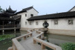Chine - Musée Pei à Suzhou © CNTA