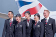 British Airways - Equipage