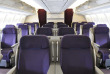 Malaysia airlines - Airbus A330 - Classe Affaires
