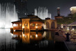 Émirats Arabes Unis - Dubai - Palace Downtown Dubai - FAI