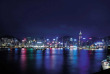 Hong Kong - Kowloon Shangri-la