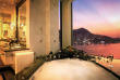 Hong Kong - The Peninsula - Bathroom Suite