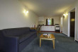 Nouvelle-Zélande - Christchurch - Heartland Hotel Cotswold - Self Contained Motor Inn Room