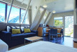 Nouvelle-Zélande - Aoraki Mount Cook - The Hermitage Hotel – Chalet