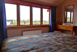 Nouvelle-Zélande - Te Anau - Te Anau Lodge - Belfry Room