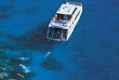 Australie - Port Douglas - Croisière Poseidon - Bateau