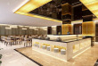 Singapour - Peninsula Excelsior Hotel Singapore - Coleman's Cafe