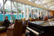 Singapour - Peninsula Excelsior Hotel Singapore - Lobby