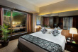 Singapour - Peninsula Excelsior Hotel Singapore - Premier Club Studio