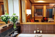Thailande - Bangkok - Bossotel Bangkok - Suite Room © Bossotel Bangkok
