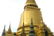 Thailande - Stupa du Grand Palais