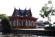 Thailande - Les klongs de Thonburi