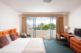 Australie - Brisbane - Mantra on Queen - Hotel room