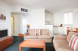 Australie - Brisbane - Mantra on Queen - One Bedroom Apartment