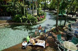 Australie - Cairns - Rydges Esplanade Resort Cairns