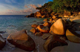 Australie - Queensland - Fitzroy Island Resort  