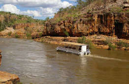 Australie - Northern Territory - Safari Kakadu, Arhemland, Katherine, Litchfield