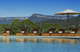 Australie - Blue Mountains - Emirates One&Only Wolgan Valley Resort & Spa